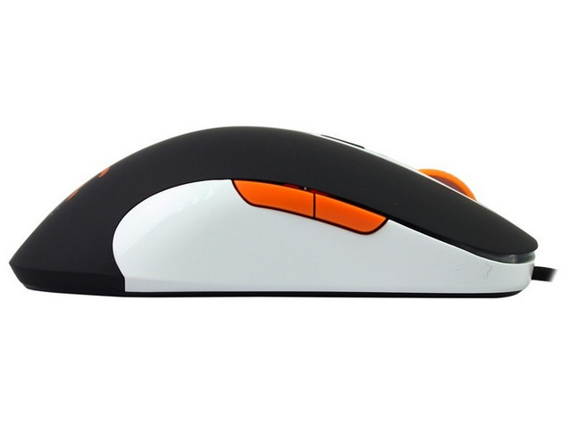 steelseries sensei fnatic驱动