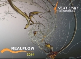 RealFlow 2014 汉化版(32/64位)