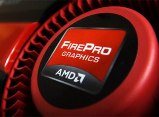 AMD FirePro Win10驱动 15.20.1045软件截图