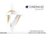 Cinema 4D R17绿色便携版