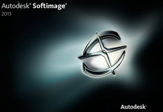Softimage xsi 2013 11.1.57.0 汉化中文版软件截图