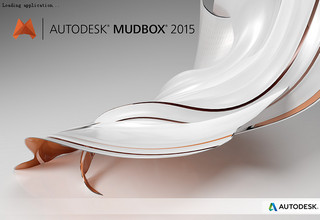 Autodesk Mudbox 2015 汉化破解版 含序列号软件截图