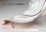 Autodesk Mudbox 2014 32/64位 中文汉化版 含安装教程序列号