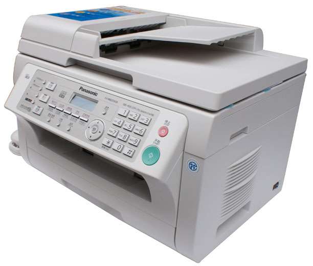 松下kx-mb2033cn打印机驱动 1.17