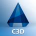 AutoCAD Civil 3D 2014中文版