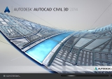 Civil 3D 2014本地化包