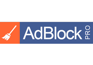AdBlock Pro 3.4软件截图