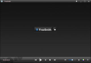 freesmith音频软件 1.23软件截图