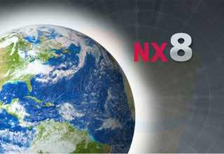 UG NX8.5 64位软件截图