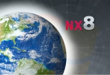 UG NX8.5 64位