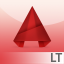Autocad LT 2016 32/64位 含序列号密钥