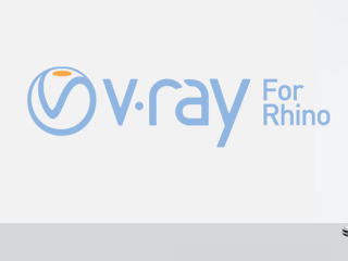 Vray for Rhino5 1.50.22564 32/64位中文版软件截图