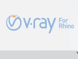 Vray for Rhino5 1.50.22564 32/64位中文版