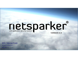 Netsparker 4 破解版 4.0.1.0软件截图