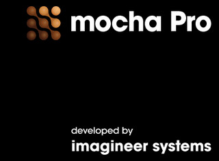 Boris Mocha Pro 4破解版 4.0.0软件截图