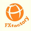 FxFactory Pro For Mac 5.0.7 简装版