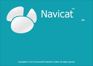 Navicat11.1全产品授权文件软件截图