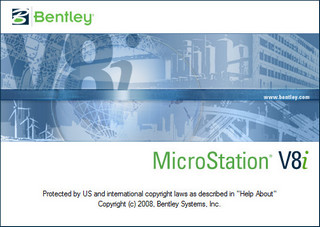MicroStation V8i 08.11.05.17 汉化版软件截图