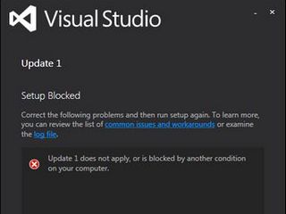 Visual Studio 2015 Update3 14.0. 25431.01软件截图