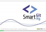 SmartGit免费版 20.1.5 破解版