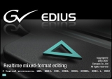 EDIUS4.5 完整版