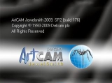 Artcam 2009 汉化中文版 含破解教程