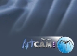 ArtCAM 2011 中文版 附破解教程