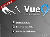 Vue 9.5注册激活版 最新免费版