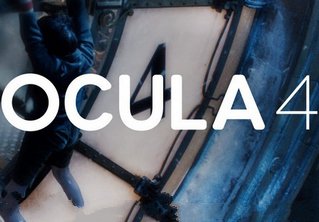 The Foundry Ocula 4.0 最新免费版软件截图