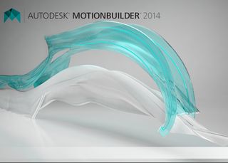 Autodesk MotionBuilder 2014永久免费版 附序列号密钥软件截图