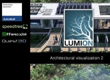 Lumion2.5注册激活版