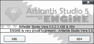 Artlantis Studio 5注册激活版 5.0.2.3