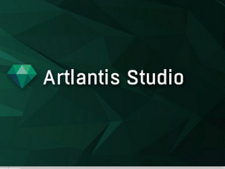Artlantis Studio 5注册激活版 5.0.2.3软件截图