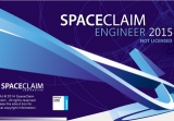ANSYS SpaceClaim 2015 64位中文版 SP3
