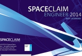 ANSYS SpaceClaim 2014 64位中文版 SP1