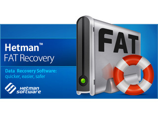 Hetman FAT Recovery中文版 2.4软件截图