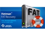 Hetman FAT Recovery中文版 2.4