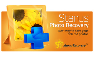 Starus Photo Recovery中文版 3.2 含注册码软件截图