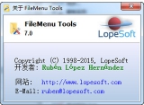 FileMenu Tools 7.2