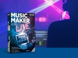 Magix Music Maker 2016 22.0.3.63
