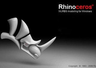 犀牛软件Rhino 6.0 开发版软件截图