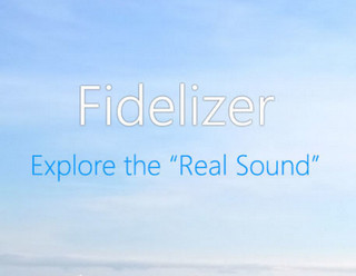 Fidelizer音频优化工具 6.14.0.0软件截图
