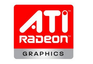 ATI Radeon HD 4350 驱动软件截图