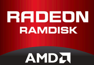 AMD Radeon Ramdisk 4.1.0软件截图