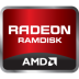 AMD Radeon Ramdisk 4.1.0