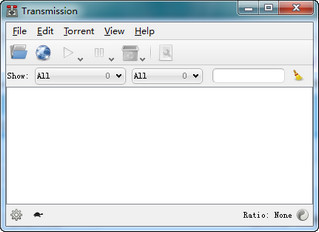 Transmission WINDOWS 2.93软件截图