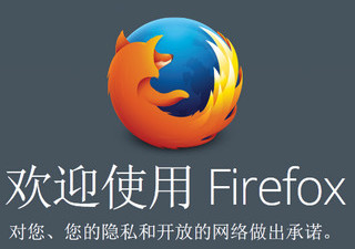FireFox火狐浏览器延长支持版 52.3软件截图