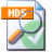 File MD5Check 1.0.0beta 绿色免费版
