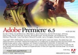 Adobe Premiere 6.5 简体中文版