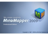MindManager2009中文破解版 含注册码